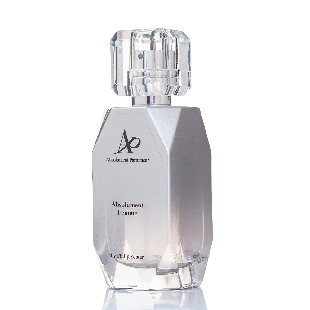 Perfumes Absolument Femme 50ml PAP-AF-50