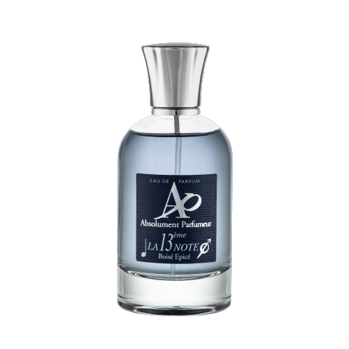 Perfumes 13ème NOTE HOMME 50ml PAP-NH-50