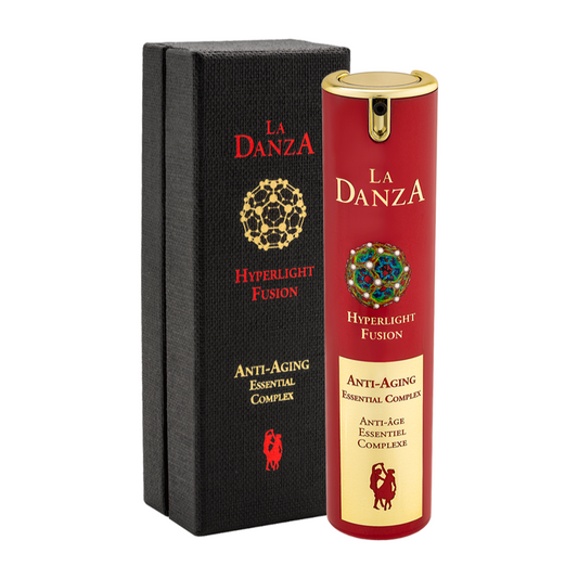 La Danza Hyperlight Fusion Anti-Aging Essential Complex 30ml PNF-708