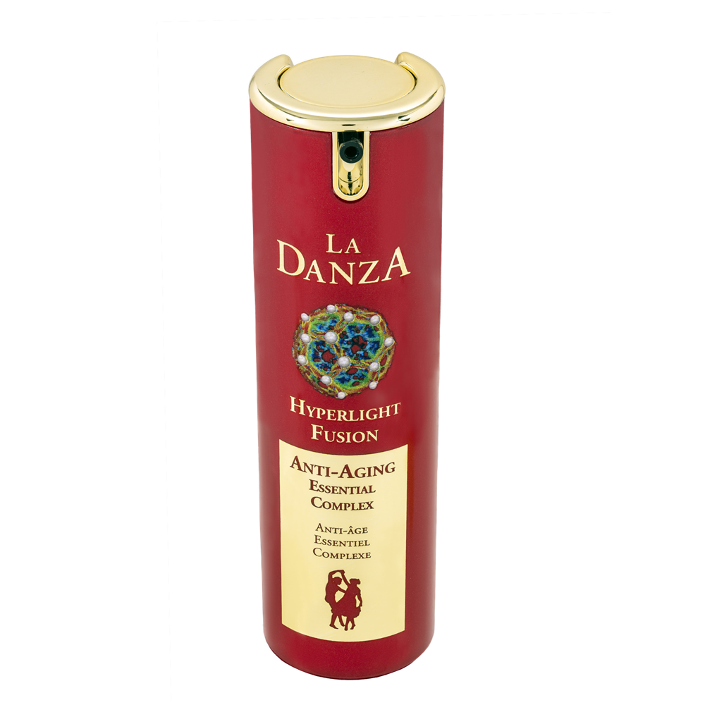 La Danza Hyperlight Fusion Anti-Aging Essential Complex 30ml PNF-708