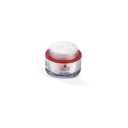 Swisso Logical - Day Cream for normal/oily skin PNK-405-N