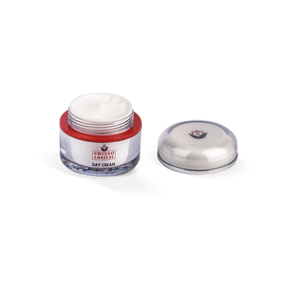 Swisso Logical - Day Cream for normal/oily skin PNK-405-N