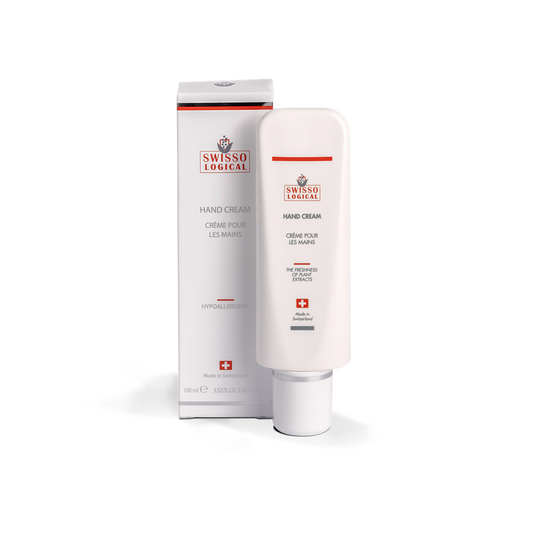 Swisso Logical - Hand Cream PNK-414