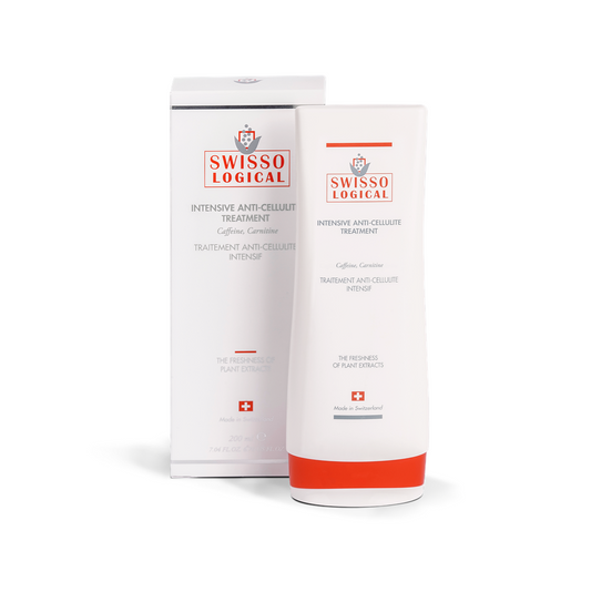 Swisso Logical - Intensive Anti-Cellulite Treatment PNK-435