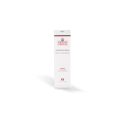 Swisso Logical - Whitening Serum PNK-437