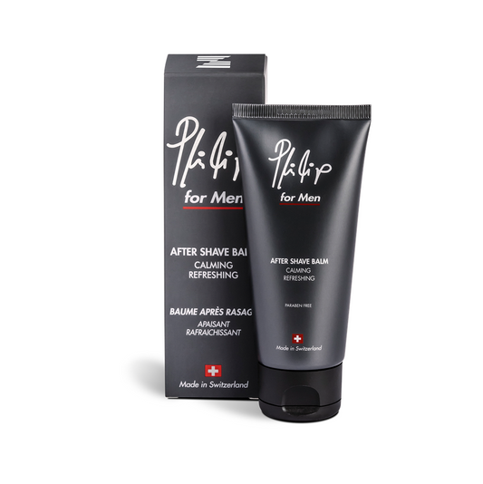 PHILIP FOR MEN, AFTER SHAVE BALM PNK-4540