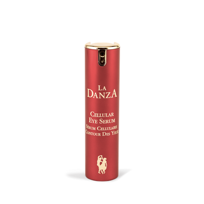 La Danza - Cellular Eye Serum PNK-706