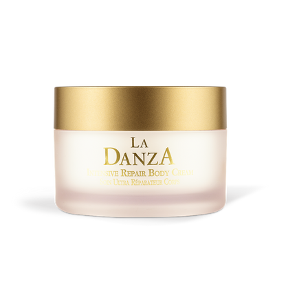 La Danza - Intensive Repair Body Cream PNK-713