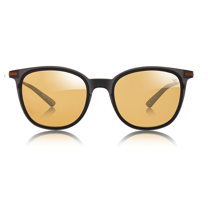 Hyperlight Eyewear, Orange Unisex THE-0101OG