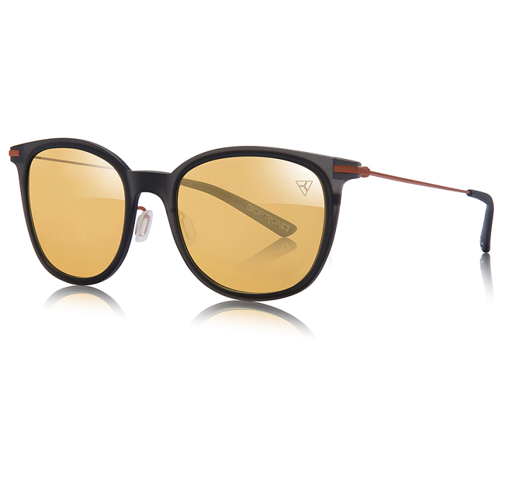 Hyperlight Eyewear, Orange Unisex THE-0101OG