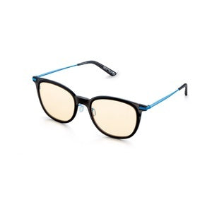 Hyperlight Eyewear, Blue, Model 5355 THE-0103BU