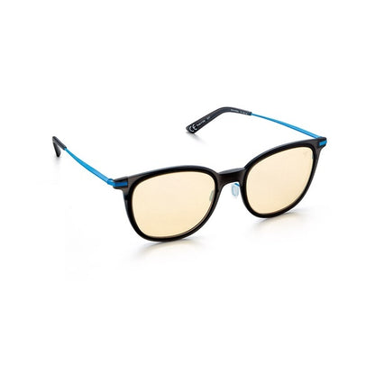 Hyperlight Eyewear, Blue, Model 5355 THE-0103BU