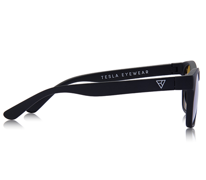 Hyperlight Eyewear, Black, Kids THE-0401BK