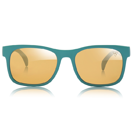 Hyperlight Eyewear, TURQUOISE, Kids THE-0401TQ