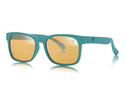 Hyperlight Eyewear, TURQUOISE, Kids THE-0401TQ