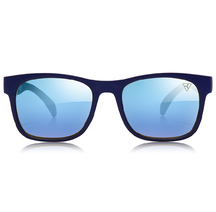 Hyperlight Eyewear, Blue, MRBU, Kids THE-0402BU