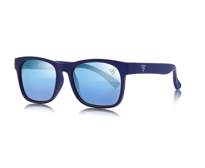 Hyperlight Eyewear, Blue, MRBU, Kids THE-0402BU