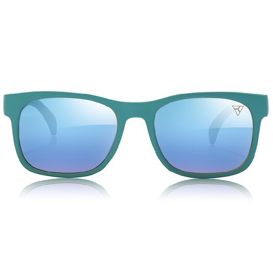 Hyperlight Eyewear, TURQUOISE, MRBU, Kids THE-0402TQ