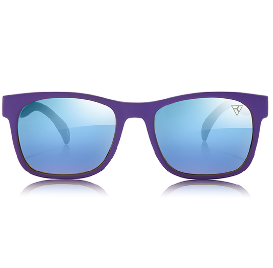 Hyperlight Eyewear, Violet, MRBU, Kids THE-0402VT