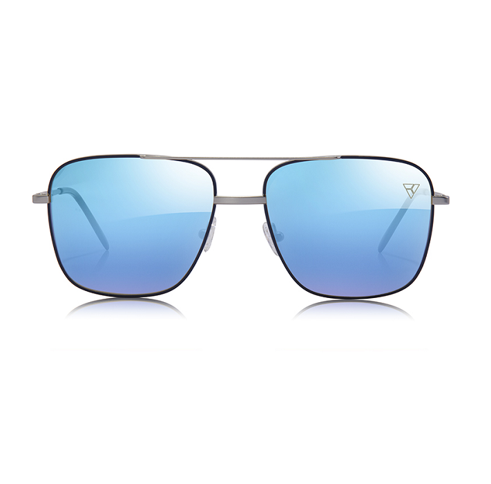 Hyperlight Eyewear, Aviator Blue Man THE-0602BU