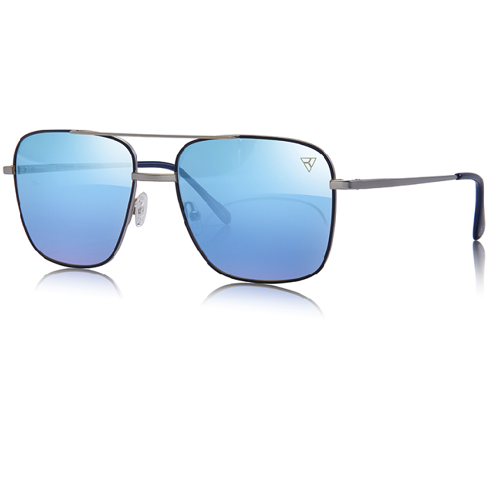 Hyperlight Eyewear, Aviator Blue Man THE-0602BU