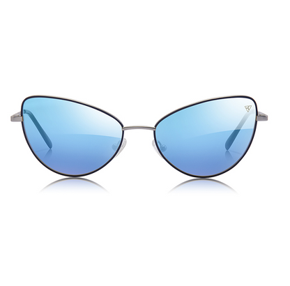 Hyperlight Eyewear, Butterfly Blue Woman THE-0702BU