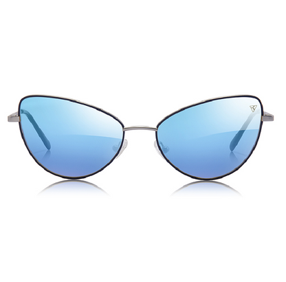 Hyperlight Eyewear, Butterfly Blue Woman THE-0702BU