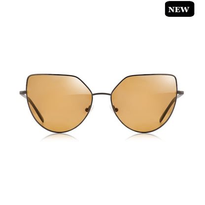 Hyperlight Eyewear, Butterfly 2, THE-1601BK
