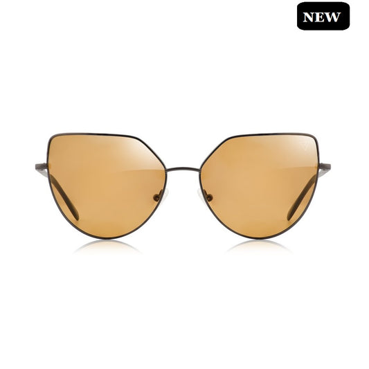 Hyperlight Eyewear, Butterfly 2, THE-1601BK