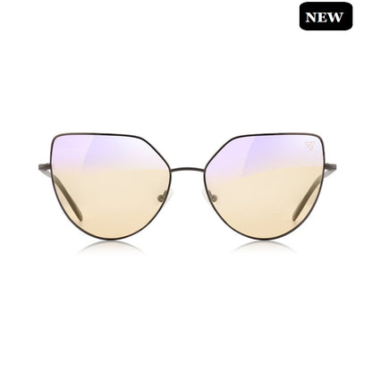 Hyperlight Eyewear, Butterfly 2, Indoor THE-1603BK