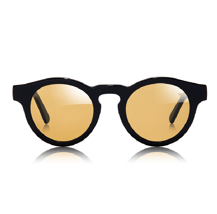 Hyperlight Eyewear, black Unisex TLW-001BL