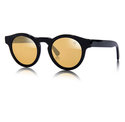 Hyperlight Eyewear, black Unisex TLW-001BL