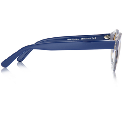 Hyperlight Eyewear, blue Unisex TLW-001BLU