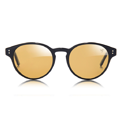 Hyperlight Eyewear, black Unisex TLW-107BL