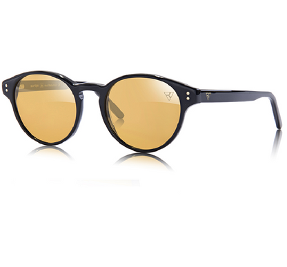 Hyperlight Eyewear, black Unisex TLW-107BL