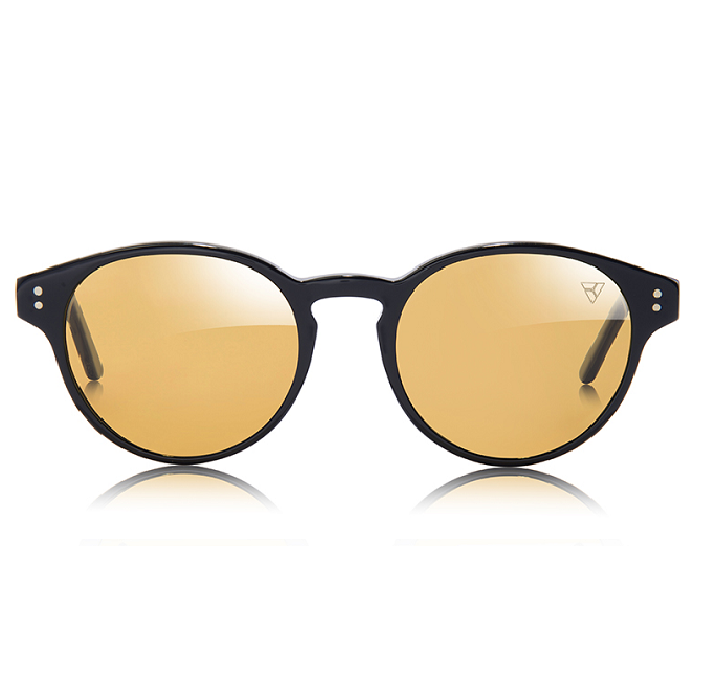 Hyperlight Eyewear, black Unisex TLW-107BL