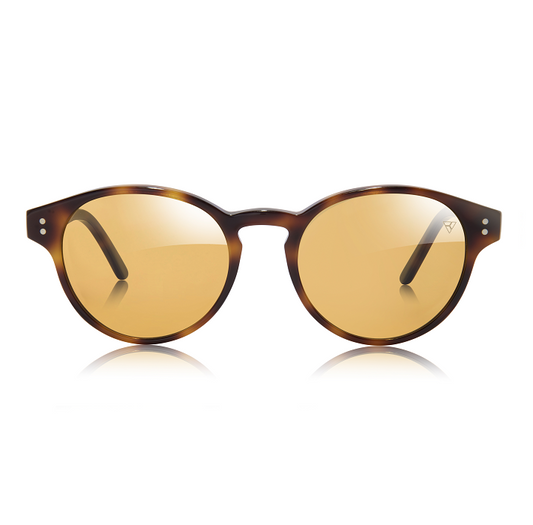 Hyperlight Eyewear, Brown Unisex TLW-107BR