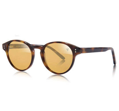 Hyperlight Eyewear, Brown Unisex TLW-107BR