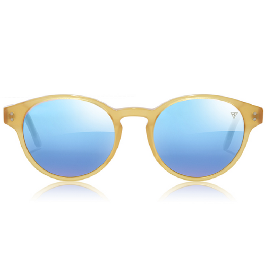 Hyperlight Eyewear, yellow MRBU Unisex TLW-107YE