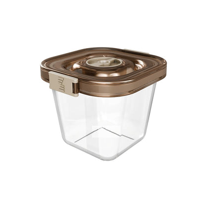 Food Vacuum System Container AMBER 1,8 l VA-1718