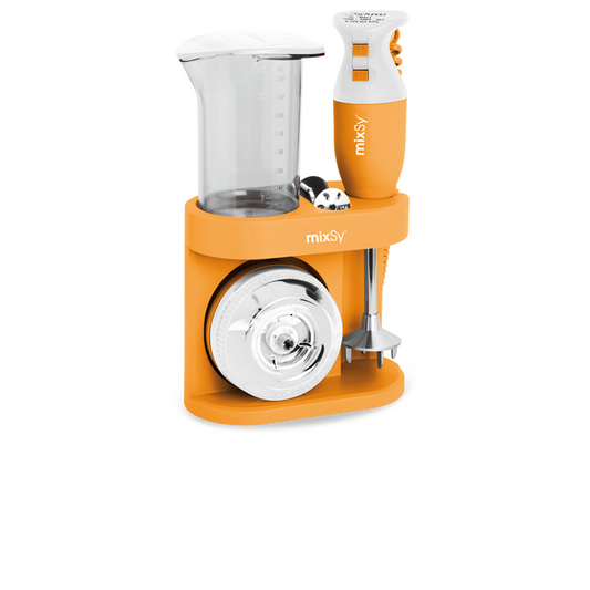 MixSy® Food Processor VO-022-K