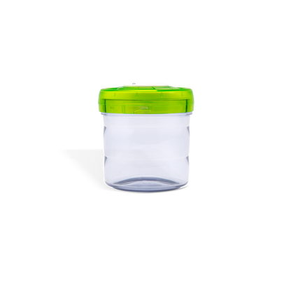 Vacuum Container Polycarbonate 0.75 L  VS-013-05