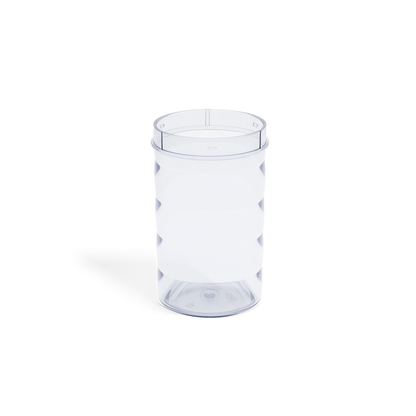 Vacuum Container Polycarbonate 1.25 L  VS-013-10