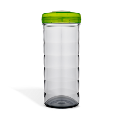 Vacuum Container Polycarbonate 1.75 L   VS-013-15