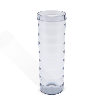 Vacuum Container Polycarbonate 2.25 L  VS-013-20