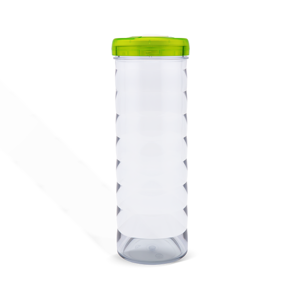 Vacuum Container Polycarbonate 2.25 L  VS-013-20