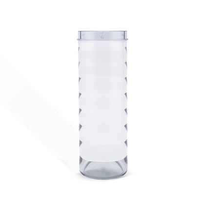 Vacuum Container Polycarbonate 2.25 L  VS-013-20