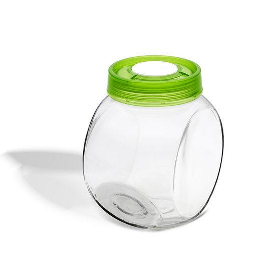 Vacuum Food Jar 18 x 12 x 19 cm  VS-021-1