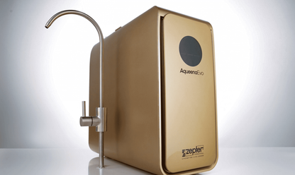 Water Purifying Systems AqueenaEvo WT-600