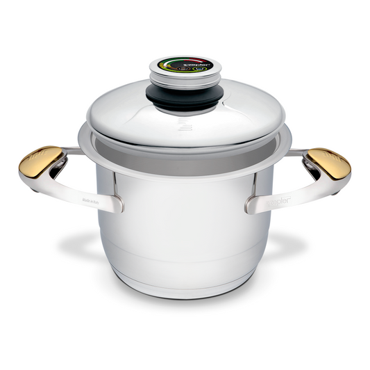 Pot 2.5 l Ø 16 cm Z-1625